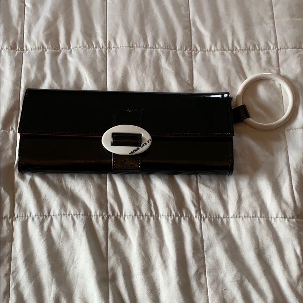 Little purse miss sixty